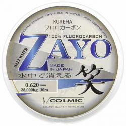 Colmic Fluorocarbone Zayo 28kg