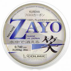 Colmic Fluorocarbone Zayo 35kg