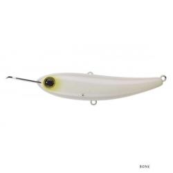 Poisson Nageur Illex Riser Bait 008 Bone