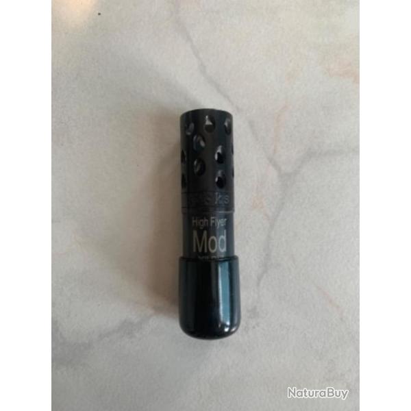 KICKS HIGH FLYER CHOKES MEDIUM POUR FUSIL COUNTRY OU YILDIZ CALIBRE 12