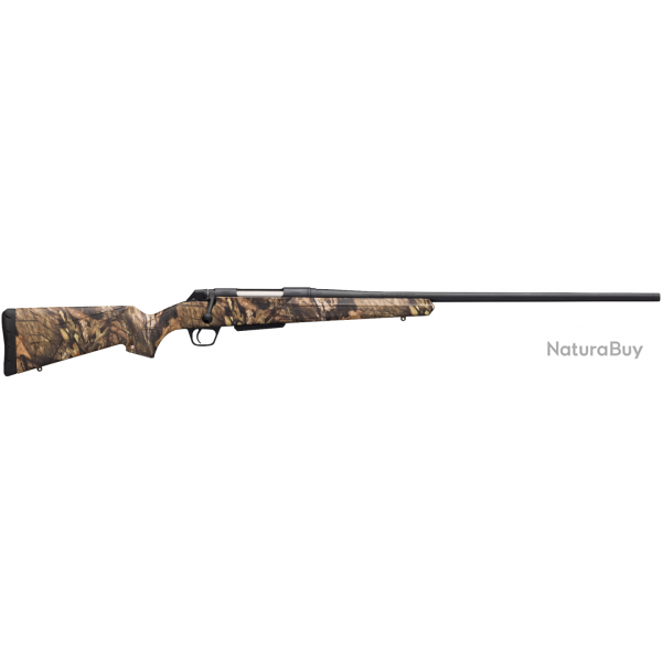 Carabine  Verrou Winchester XPR Hunter Mobuc - 30.06