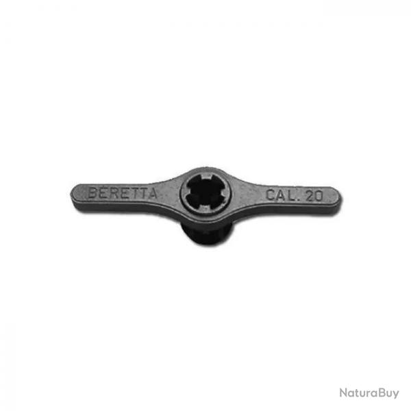 Clef  Choke pour Beretta Mobilchoke Calibre 20