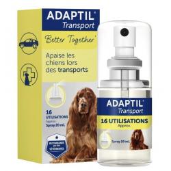 ADAPTIL Spray transport (20ml)