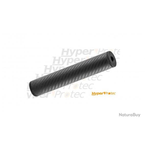 Modrateur de son n1 carbone 1/2-28 filets