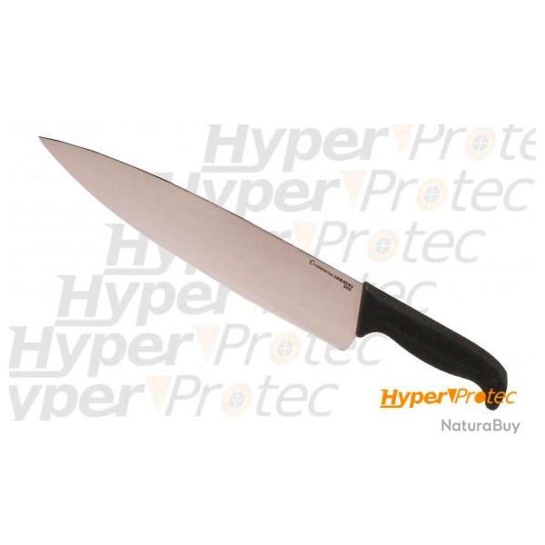 Couteau de cuisine Chef knife Cold Steel
