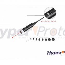 Hyper Access Collimateur pour armes du calibre 4,5 mm au 0.50