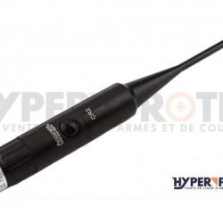 Hyper Access Collimateur pour armes du calibre 4,5 mm au 0.50 - Rouge