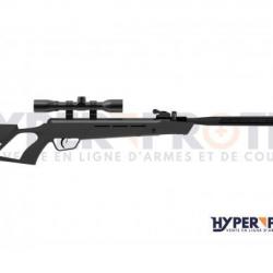 Crosman Mag Fire Mission