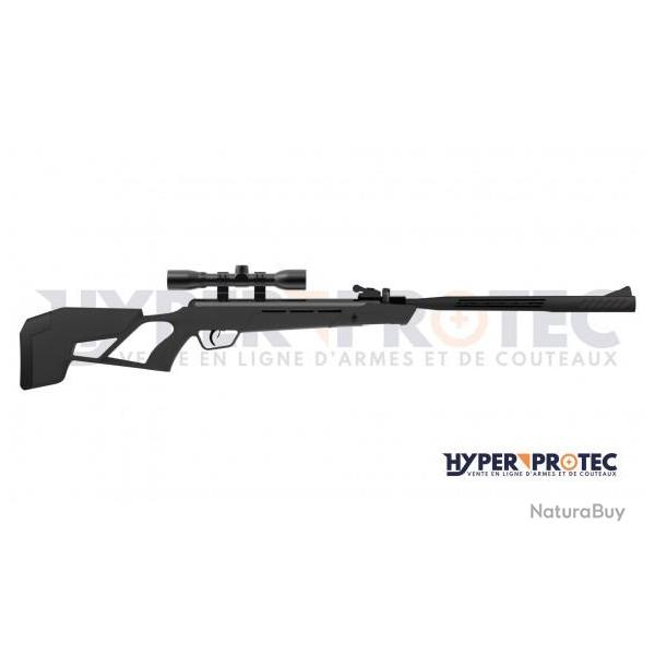 Crosman Mag Fire Mission
