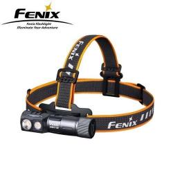 Lampe Frontale Fenix HM71R - 2700 Lumens