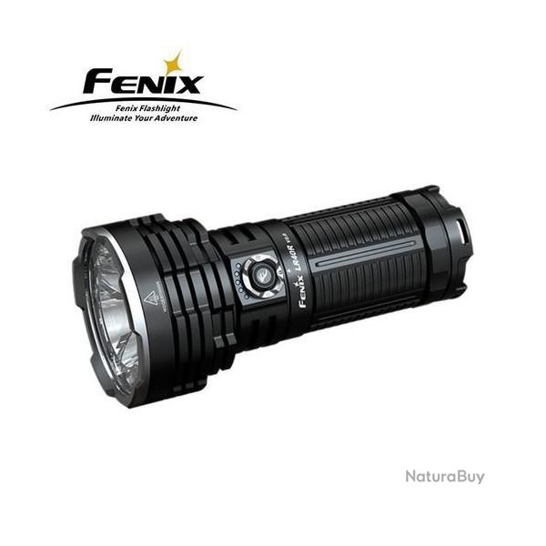 Lampe Torche Fenix LR40R V2.0 - 15000 Lumens