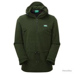 Anorak Grizzly polaire