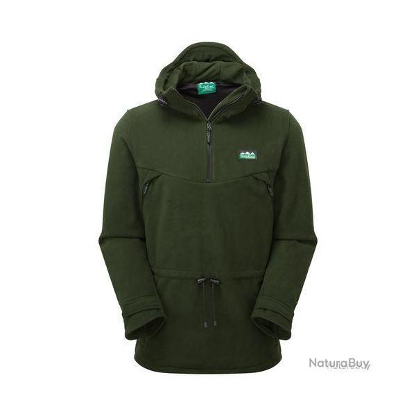 Anorak Grizzly polaire