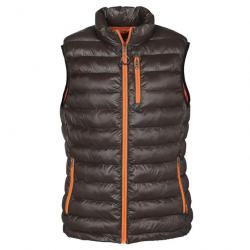 GILET MATELASSE TREKKING MARR