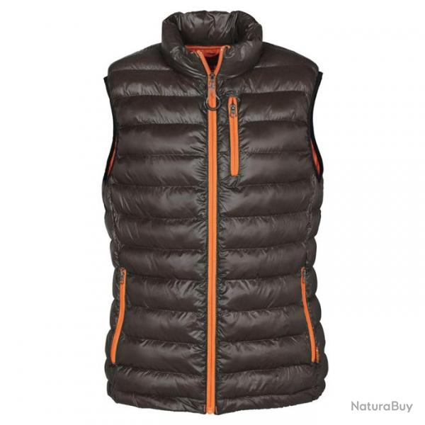 GILET MATELASSE TREKKING MARR