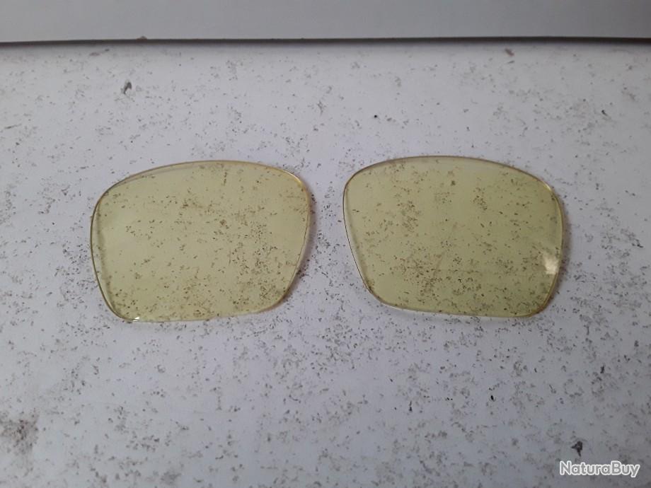 Car7) Lot de lunette pour le tire / entrainement au tire lunette