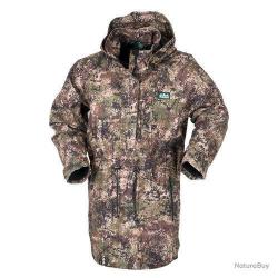 Monsoon Classic Smock Dirt camo