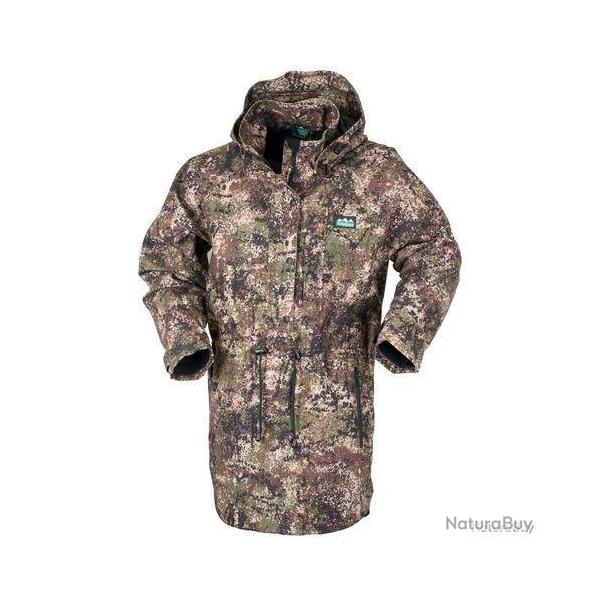 Monsoon Classic Smock Dirt camo
