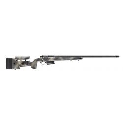 CARABINE BERGARA B14 WILDERNESS HMR CAL.6.5CREEDSMOOR SS ORGANE DE VISEE CANON 61CM