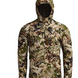 Veste Ambient Hoody Optifade Subalpine Sitka