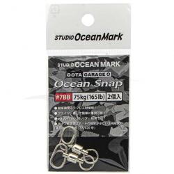 Ocean Snap Studio Ocean Mark 165lb