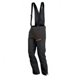 Salopette fuseau SOMLYS cordura Tripad Kelvarex 589C fuseau nouveau modèle