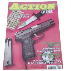 Action GUNS n° 172