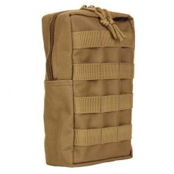 Poche Utilitaire Verticale Desert (101 Inc)