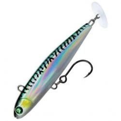 Power Tail Sw- Fast - 10cm 55g - Pwt 100 Real Mackerel