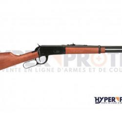 Carabine Lever Action 1894 alarme 8 mm western