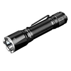 Torche Fenix LED noir 143mm