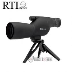 Lunette d'observation RTI OPTICS 15-40X 50 mm