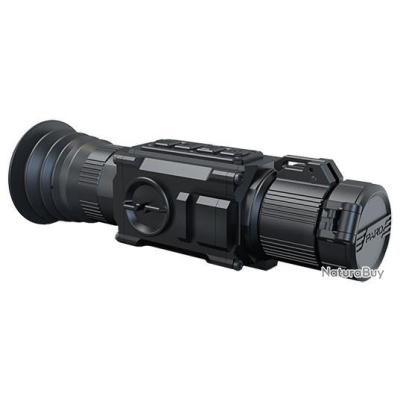 Monoculaire Vision Nocturne Infrarouge 850nm - Réticule Croix - Portée 200-500m - Pour Chasse/observation