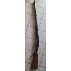 VEND FUSIL DE CHASSE AYA AGUIRRE ARANZ ABAL