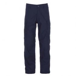 Pantalon BDU bleu taille L | Fostex (111211 | 8719298000839)