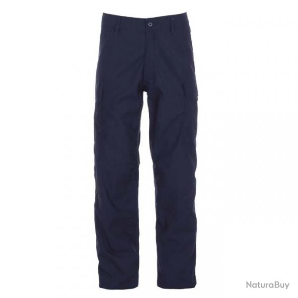 Pantalon BDU bleu taille XL | Fostex (111211 | 8719298000976)