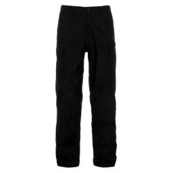 Pantalon BDU noire taille 2XS | Fostex (0001 3129)