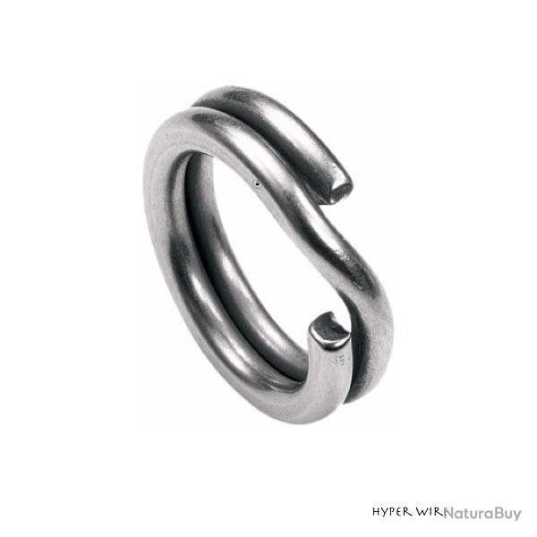 Anneaux Briss Owner Hyper Wire 7