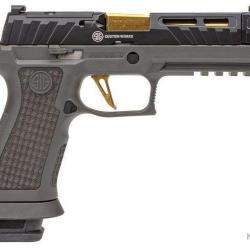 Pistolet Sig Sauer P320 SPECTRE COMP - Cal 9x19mm -