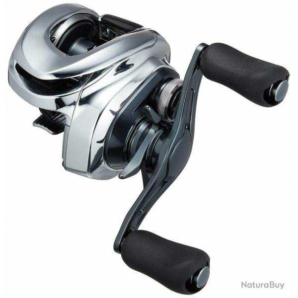 Moulinet Casting Shimano 19 Antares 220g HG 79cm