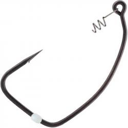 Hameçon Texan BKK Titan Rider 4/0 Par 4