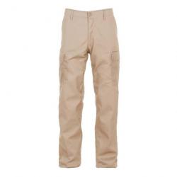 Pantalon BDU tan taille S | Fostex (111211 | 8719298000570)
