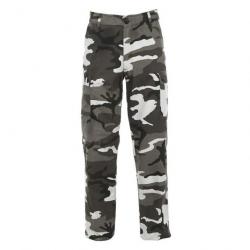 Pantalon BDU urbain taille XL | Fostex (0001 3168)