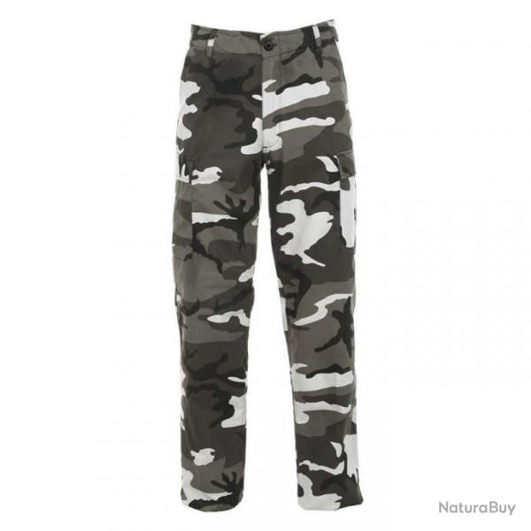 Pantalon BDU urbain taille 3XL | Fostex (0001 3170)