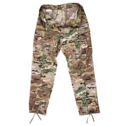 Pantalon BDU DTC / Multi taille 2XS | Fostex (0001 3171)