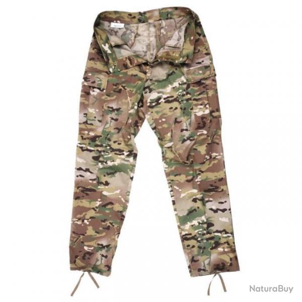 Pantalon BDU DTC / Multi taille 2XS | Fostex (0001 3171)