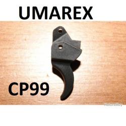 détente NEUVE pistolet UMAREX WALTHER CP99 CP 99 Co2 - VENDU PAR JEPERCUTE (S21B95)