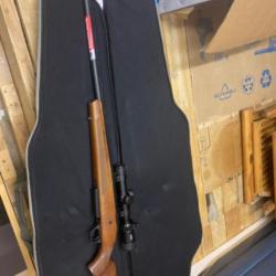 Carabine winchester 300 xpr