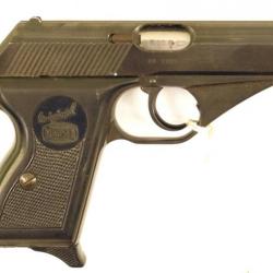 Pistolet Mauser original HSC production année 70  calibre 7.62 Br.