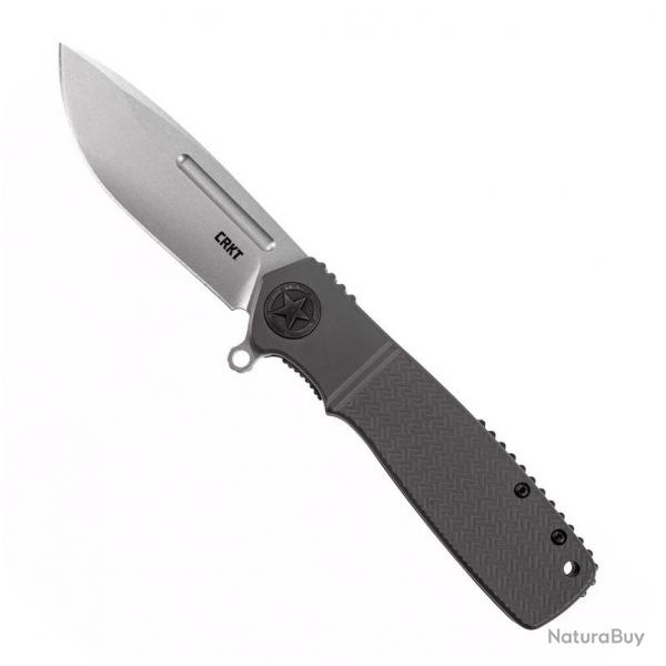 Couteau "Homefront OD" [CRKT]